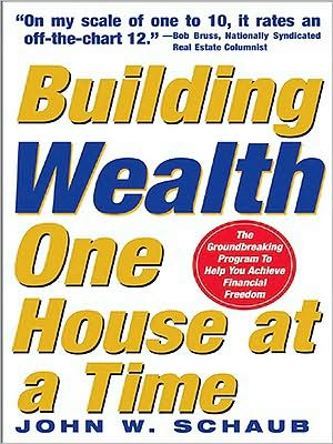 Book Building Wealth One House at a Time: Making it Big on Little Deals free