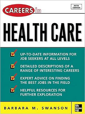 Book Careers in Health Care, Fifth Edition free