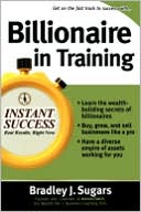 Book Billionaire In Training (Instant Success Series) free