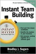 Book Instant Team Building (Instant Success Series) free