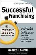 Book Successful Franchising (Instant Success Series) free