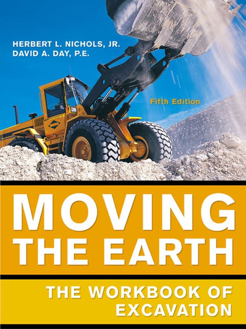 Book Moving the Earth free