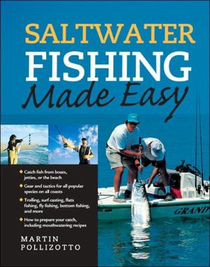 Book Saltwater Fishing Made Easy free