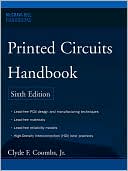 Book Printed Circuits Handbook free