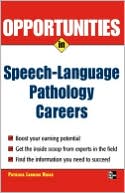 Book Opportunities in Speech Language Pathology Careers free