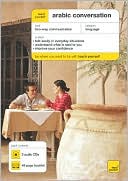 Book Teach Yourself Arabic Conversation (3CDs + Guide) (Teach Yourself Conversation) free