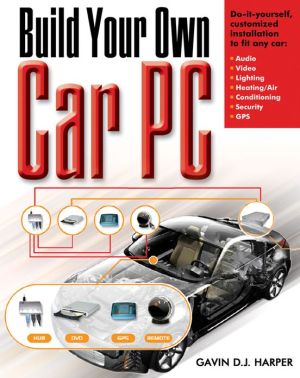 Book Build Your Own Car PC free