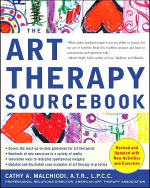 Book Art Therapy Sourcebook (Sourcebooks) free