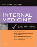 Book Internal Medicine: Just the Facts free