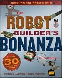 Book Robot Builder's Bonanza, Third Edition free