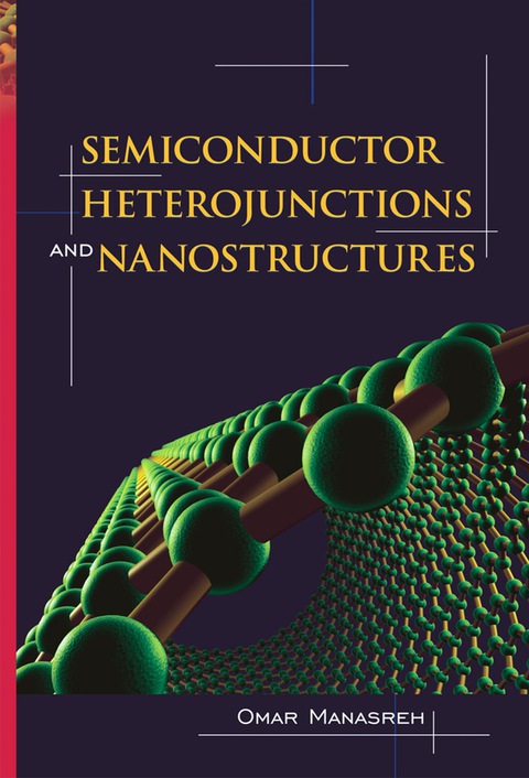 Book Semiconductor Heterojunctions and Nanostructures free