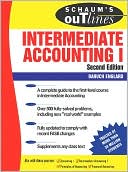 Book Schaum's Outline of Intermediate Accounting I, Second Edition (Schaum's Outlines) free