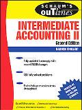 Book Schaum's Outline of Intermediate Accounting II, Second Edition (Schaum's Outline Series) free