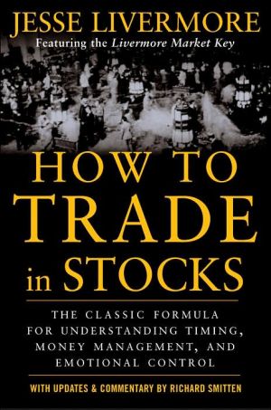 Book How to Trade In Stocks free