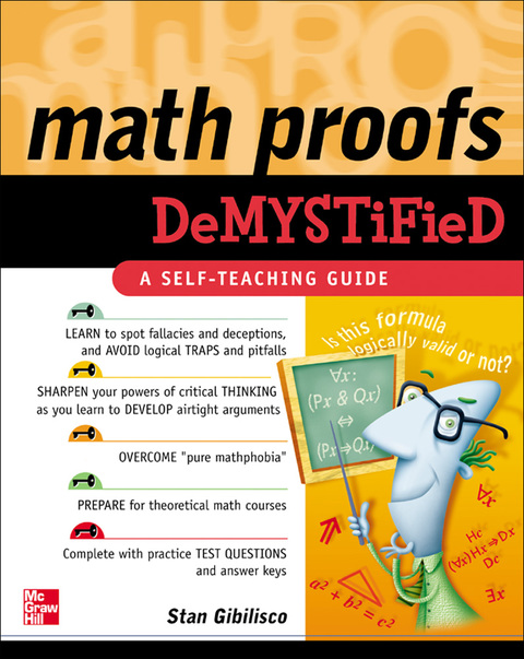 Book Math Proofs Demystified free