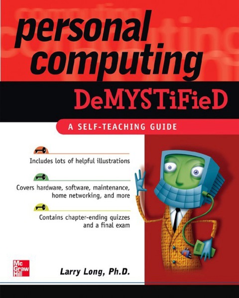 Book Personal Computing Demystified free