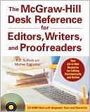 Book The McGraw-Hill Desk Reference for Editors, Writers, and Proofreaders (with CD-ROM) free