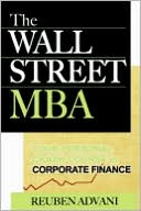 Book The Wall Street MBA: Your Personal Crash Course in Corporate Finance (CLS.EDUCATION) free