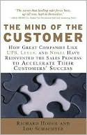 Book The Mind of the Customer: How the World's Leading Sales Forces Accelerate Their Customers' Success free