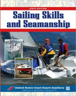 Book Sailing Skills & Seamanship free