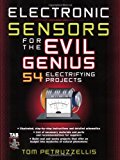 Book 123 Robotics Experiments for the Evil Genius (TAB Robotics) free