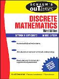 Book Schaum's Outline of Discrete Mathematics, 3rd Ed. (Schaum's Outline Series) free