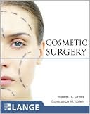 Book Cosmetic Surgery (LANGE Clinical Medicine) free