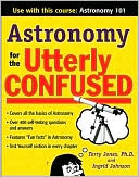 Book Astronomy for the Utterly Confused free