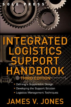 Book Integrated Logistics Support Handbook (McGraw-Hill Logistics Series) free