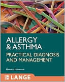 Book Allergy and Asthma: Practical Diagnosis and Management (LANGE Clinical Medicine) free