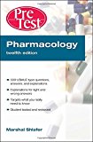 Book Pharmacology PreTest™ Self-Assessment and Review, 12th Edition (PreTest Basic Science) free