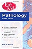 Book Pathology PreTest Self-Assessment and Review 12/e (PreTest Basic Science) free
