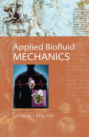 Book Applied Biofluid Mechanics free