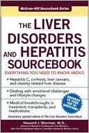 Book The Liver Disorders and Hepatitis Sourcebook (Sourcebooks) free