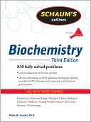 Book Schaum's Outline of Biochemistry, Third Edition (Schaum's Outlines) free