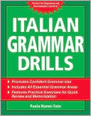 Book Italian Grammar Drills (Drills Series) free