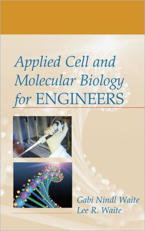 Book Applied Cell and Molecular Biology for Engineers free