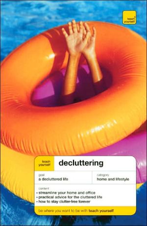 Book Teach Yourself Decluttering free