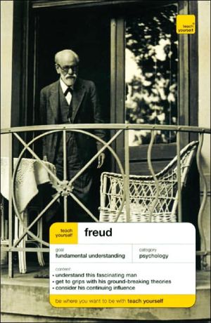 Book Teach Yourself Freud (Teach Yourself: History & Politics) free