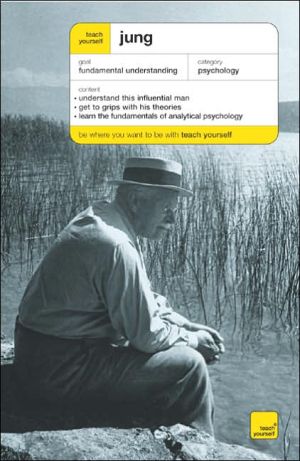 Book Teach Yourself Jung (Teach Yourself: Philosophy & Religion) free