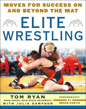 Book Elite Wrestling: Your Moves for Success On and Beyond the Mat free