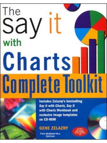 Book Say It with Charts Toolkit free