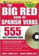 Book The Big Red Book of Spanish Verbs (Book w/CD-ROM): 555 Verbs Fully Conjugated (Big Book of Verbs Series) free