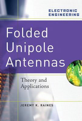 Book Folded Unipole Antennas: Theory and Applications free