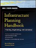 Book Infrastructure Planning Handbook: Planning, Engineering, and Economics free