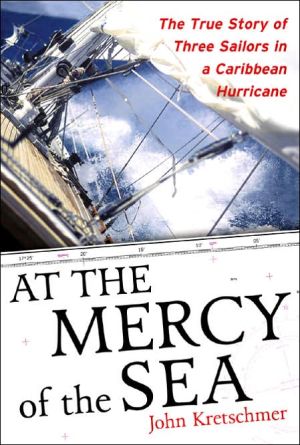 Book At the Mercy of the Sea free