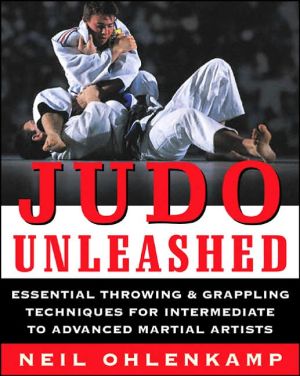 Book Judo Unleashed free