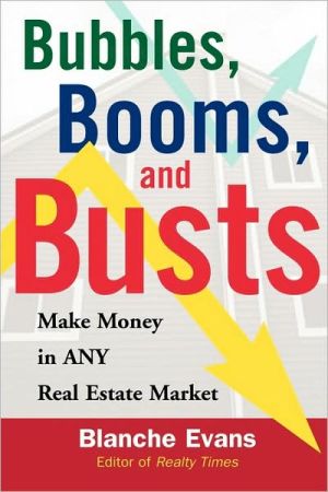 Book Bubbles, Booms, and Busts: What Every Homeowner Needs to Know to Porsper in Today's Housing Market (CLS.EDUCATION) free