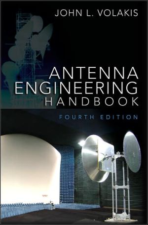 Book Antenna Engineering Handbook, Fourth Edition free