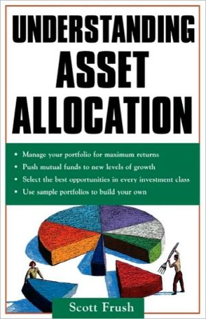 Book Understanding Asset Allocation free